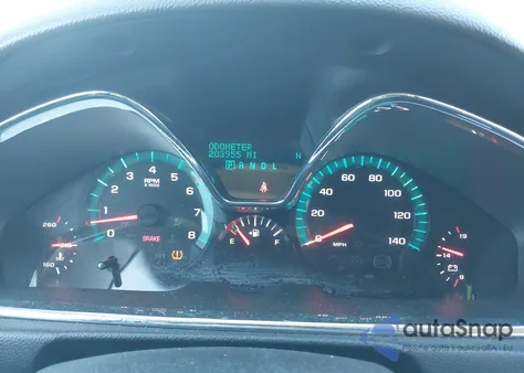 2015 Chevrolet Traverse 2Lt z USA, uszkodzony, nr VIN 1GNKRHKD3FJ201026